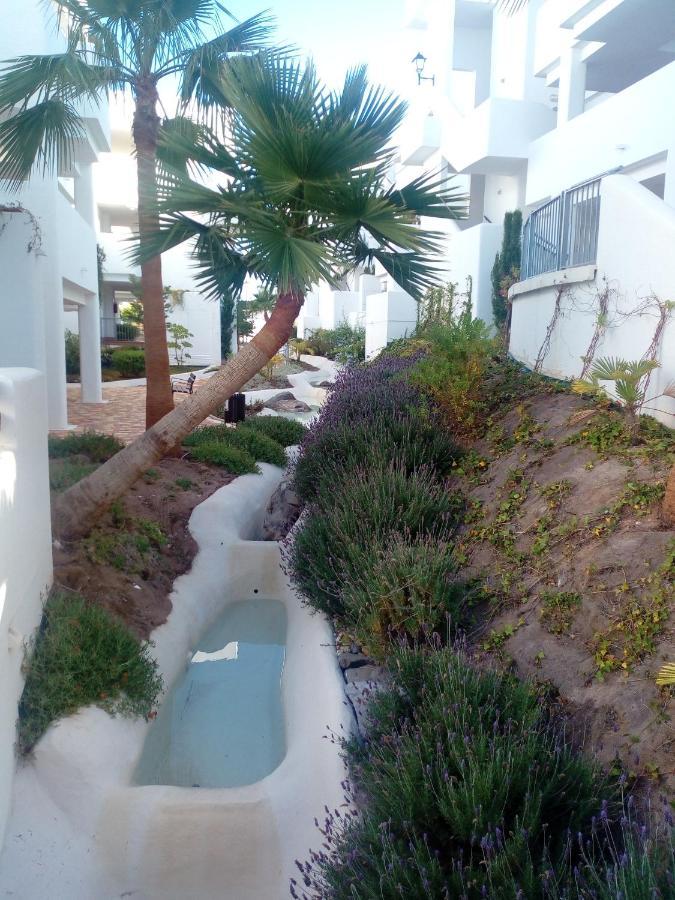 דירות San Juan de los Terreros El Islote De Terreros מראה חיצוני תמונה